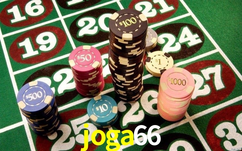 cassino joga66