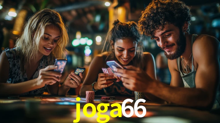 Aviator Game joga66