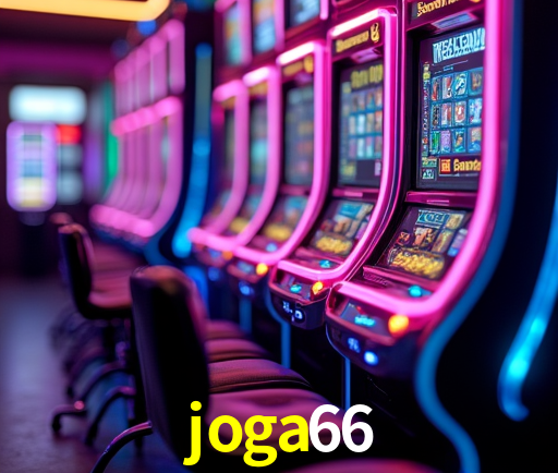 joga66 Slot - 320+ Caça-Níqueis Premium