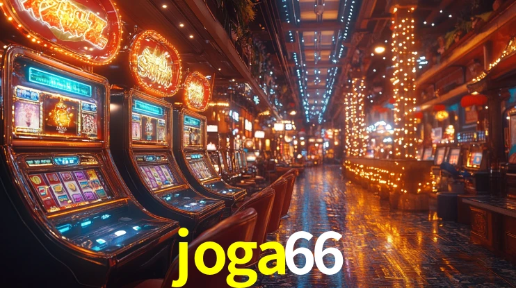 joga66