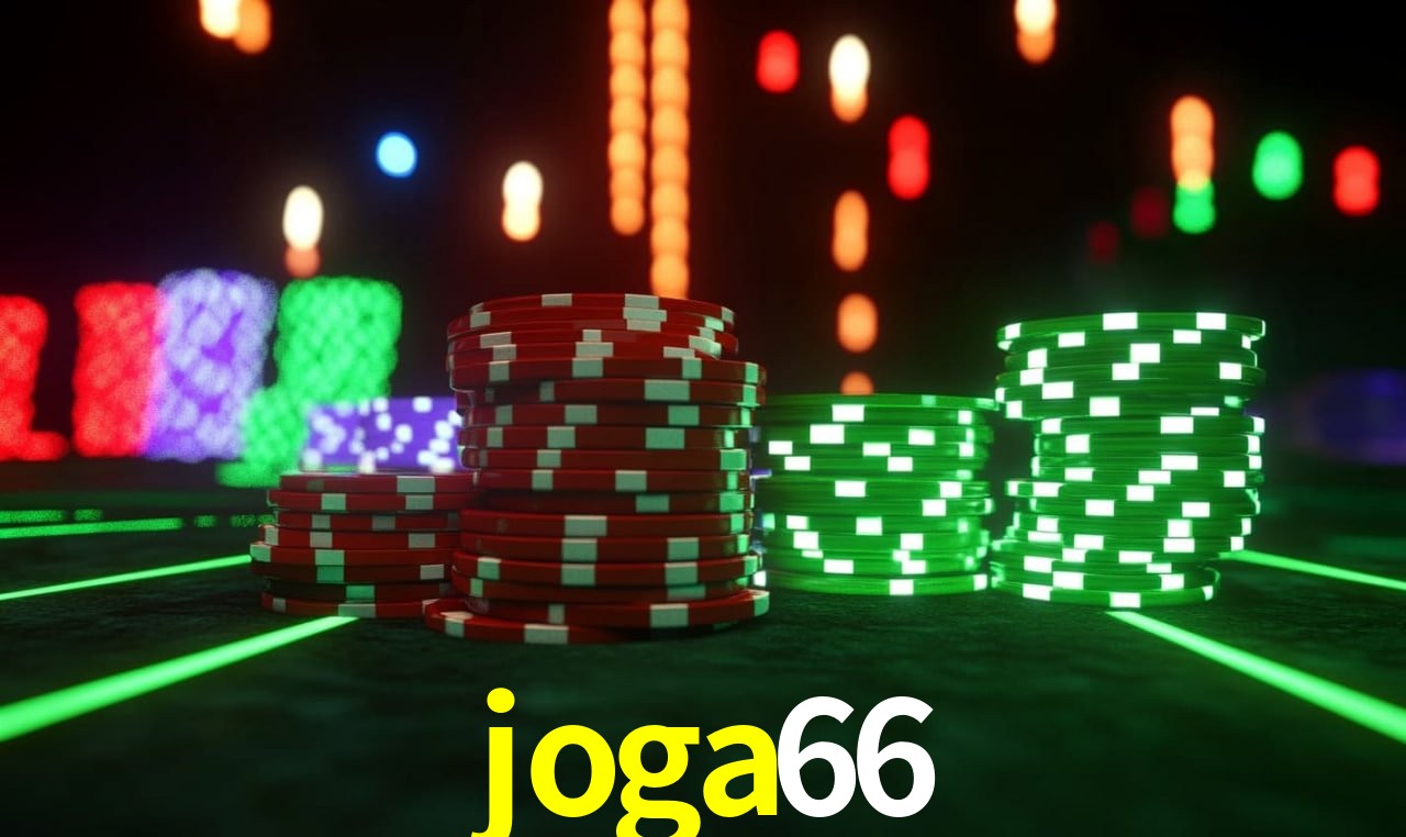 Slot Games joga66
