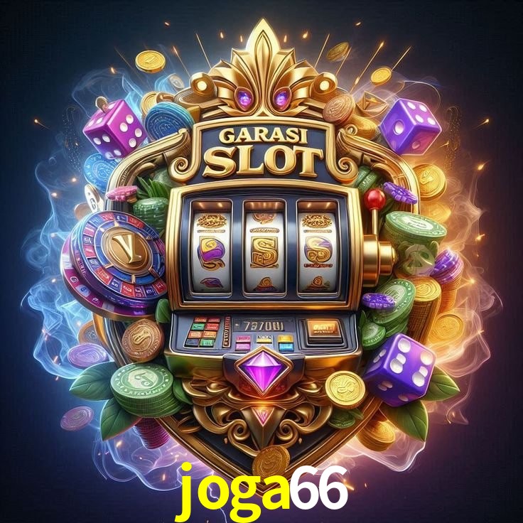joga66 - Winners Celebration