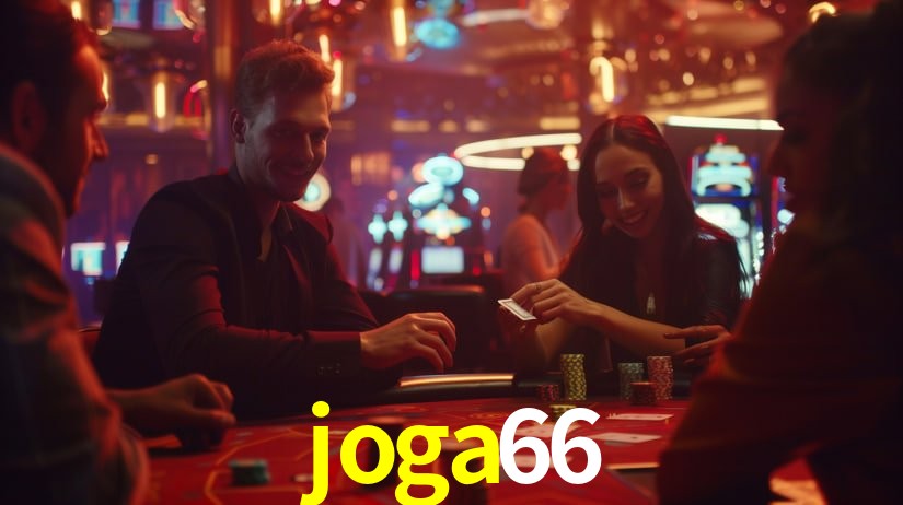 A Experiência Imersiva dos Cassinos Ao Vivo no joga66