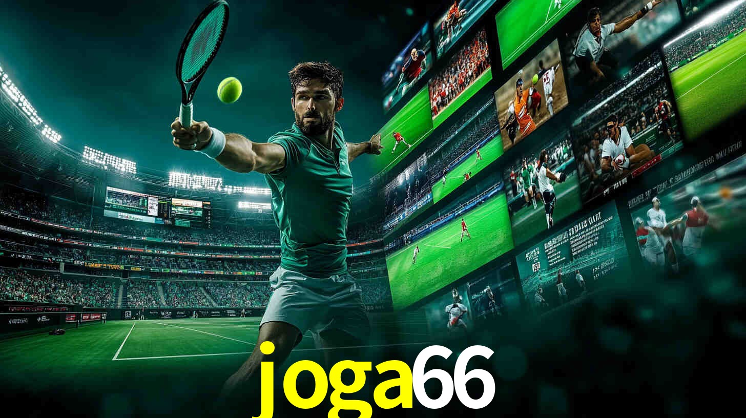 Explorando a Categoria de Eventos em Apostas na joga66