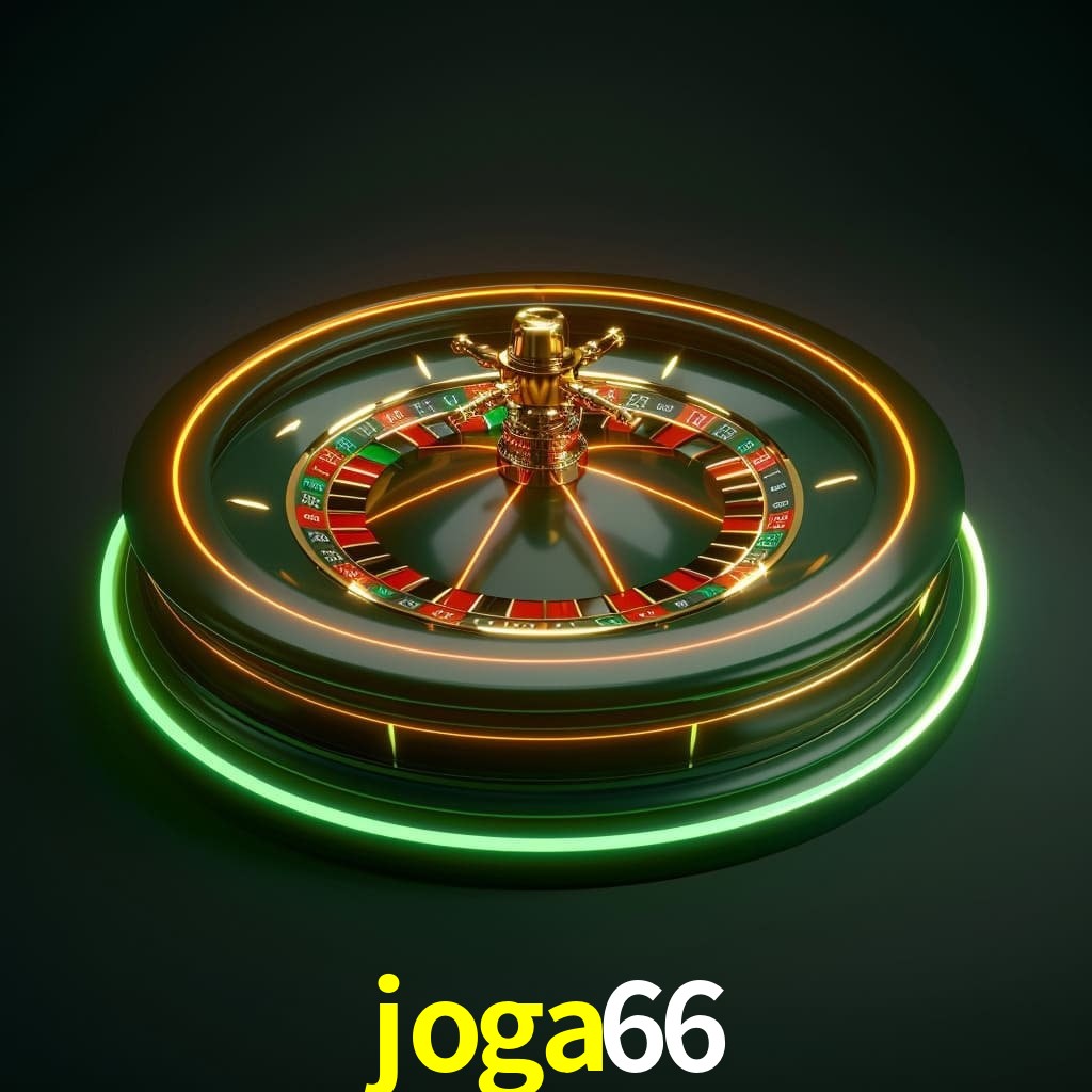 joga66 App - Aplicativo Móvel Oficial