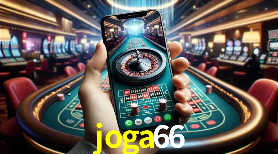 Platform Technology joga66