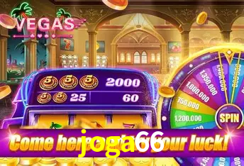 Descubra a Magia dos Jogos de Arcade no joga66