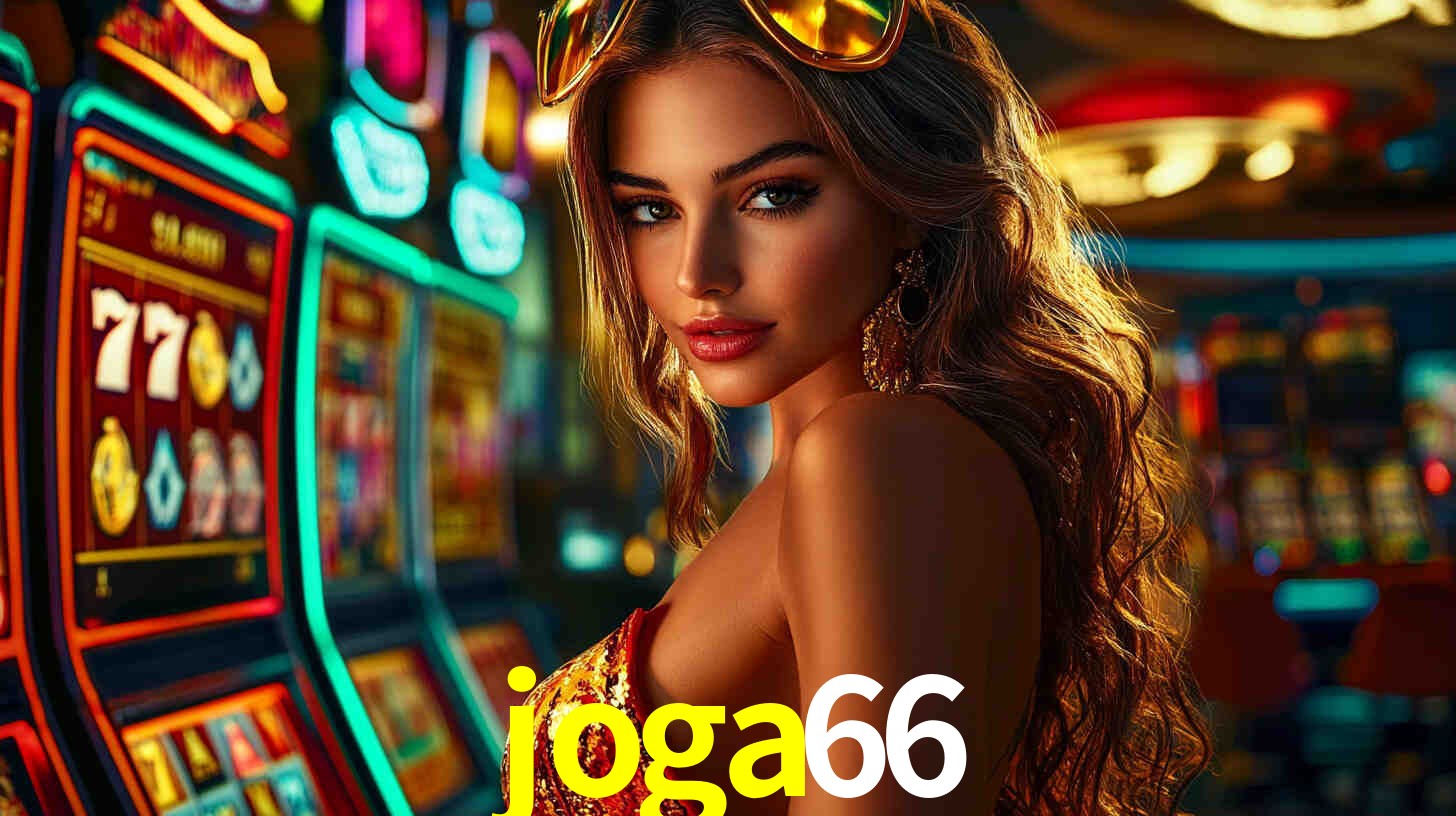 Live Casino joga66