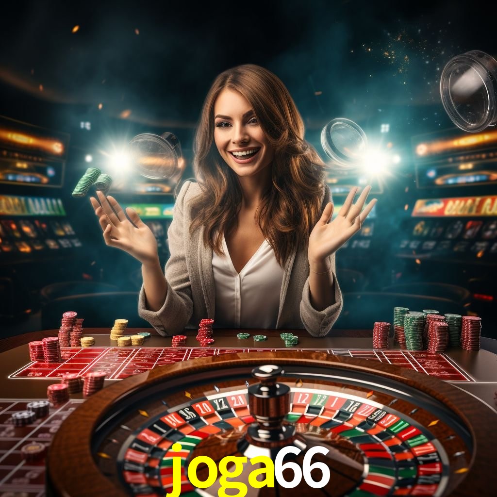 joga66 App Interface