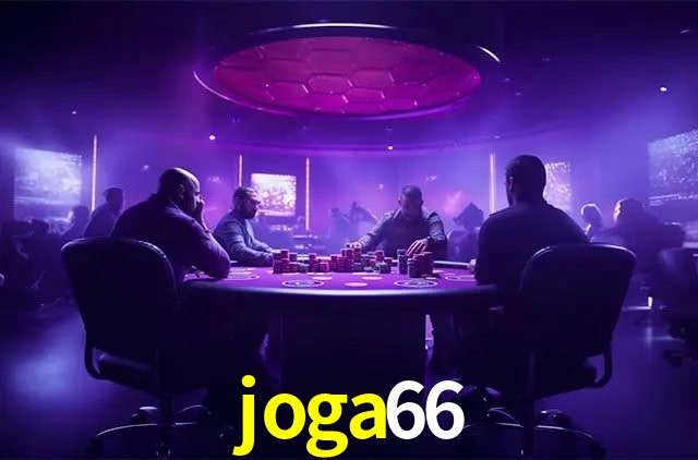 Tecnologia da Plataforma joga66