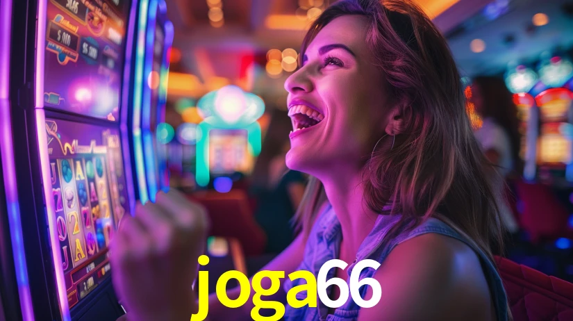 joga66