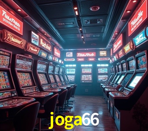 joga66 Promoções - 30+ Ofertas Diárias