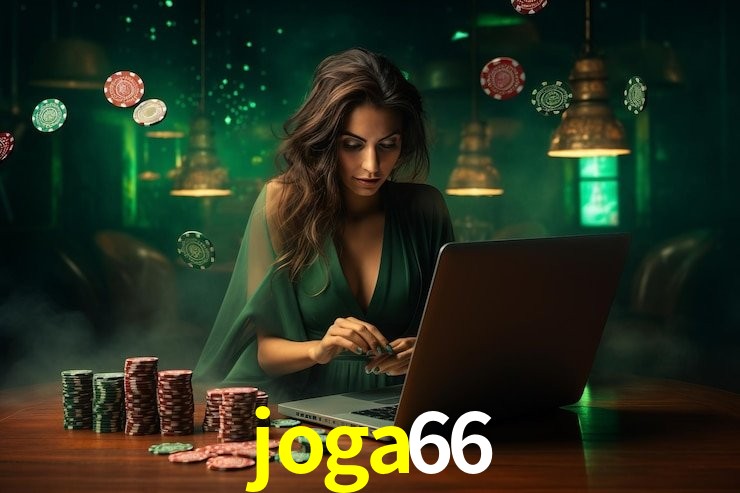 joga66 - App Security