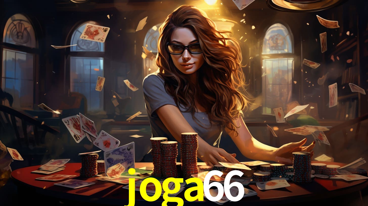 Football Betting joga66