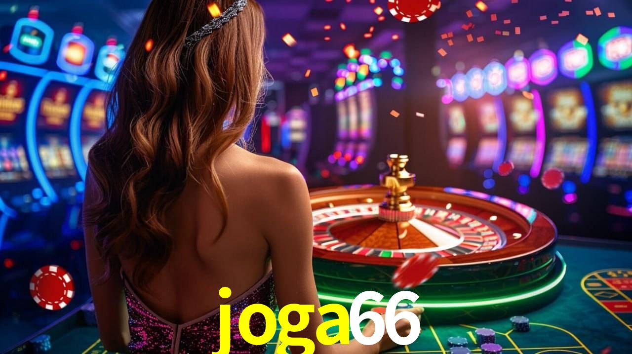 joga66 - App Compatibility