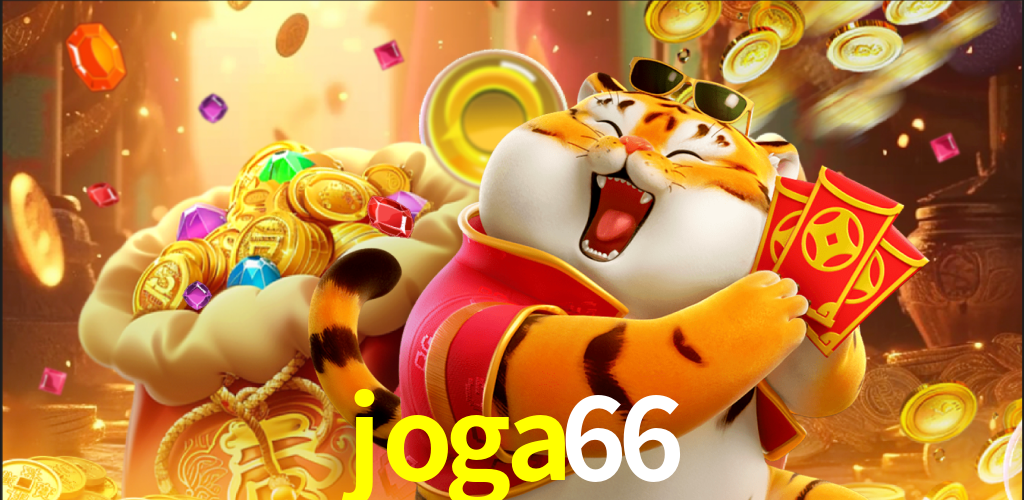 joga66