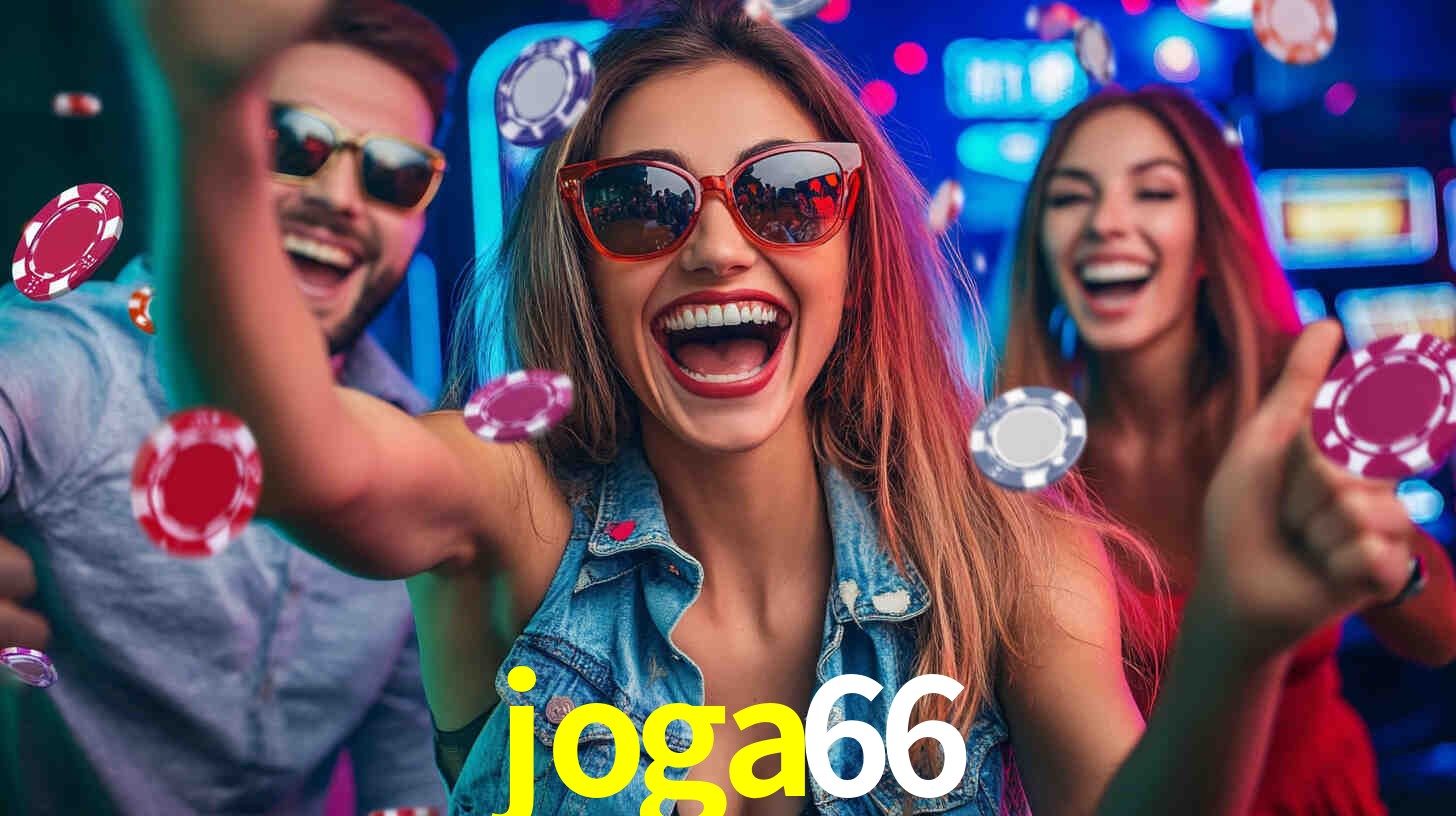 Explorando a Categoria de Eventos em Apostas na joga66