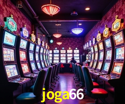 joga66 Rio de Janeiro - Slot Strategy