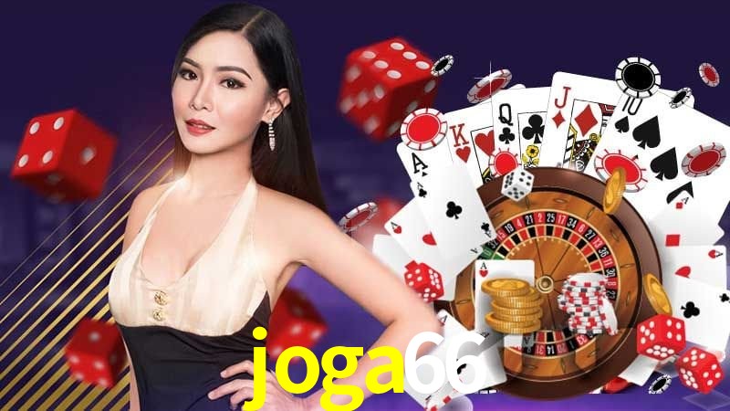 Casino VIP joga66