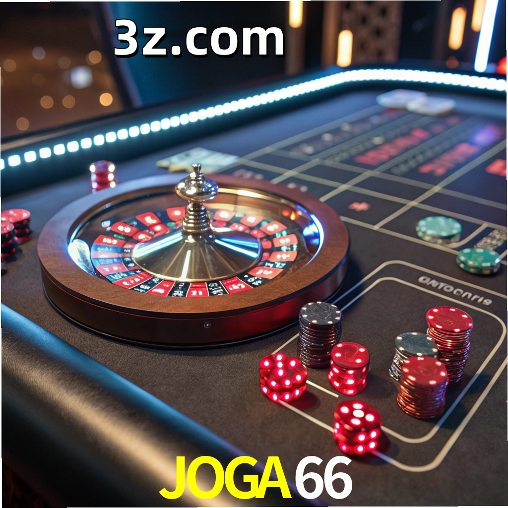 JOGA66