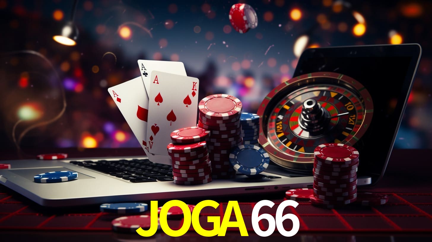JOGA66