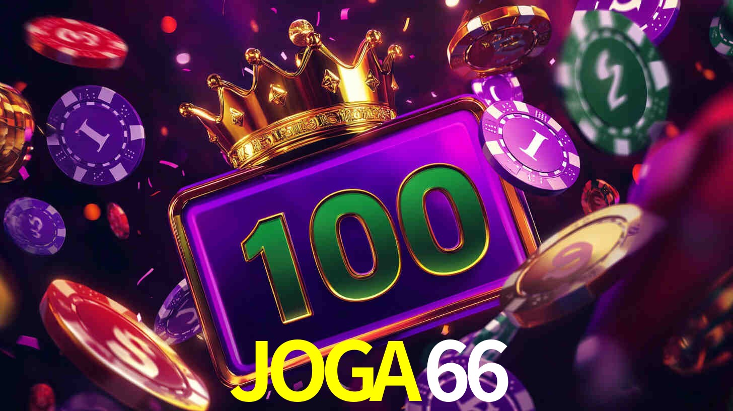 JOGA66