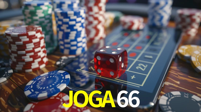 JOGA66