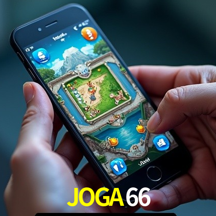 Segurança 2FA JOGA66