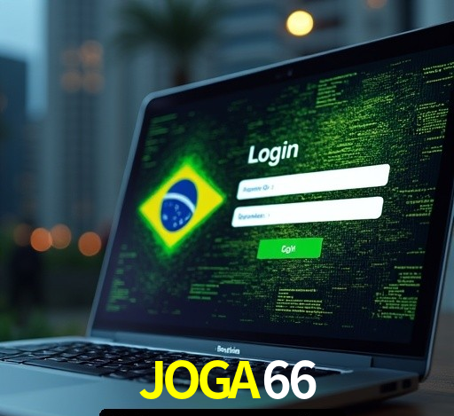 Integração de APIs JOGA66