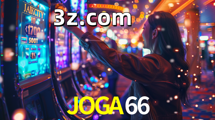 Cadastro Rápido JOGA66