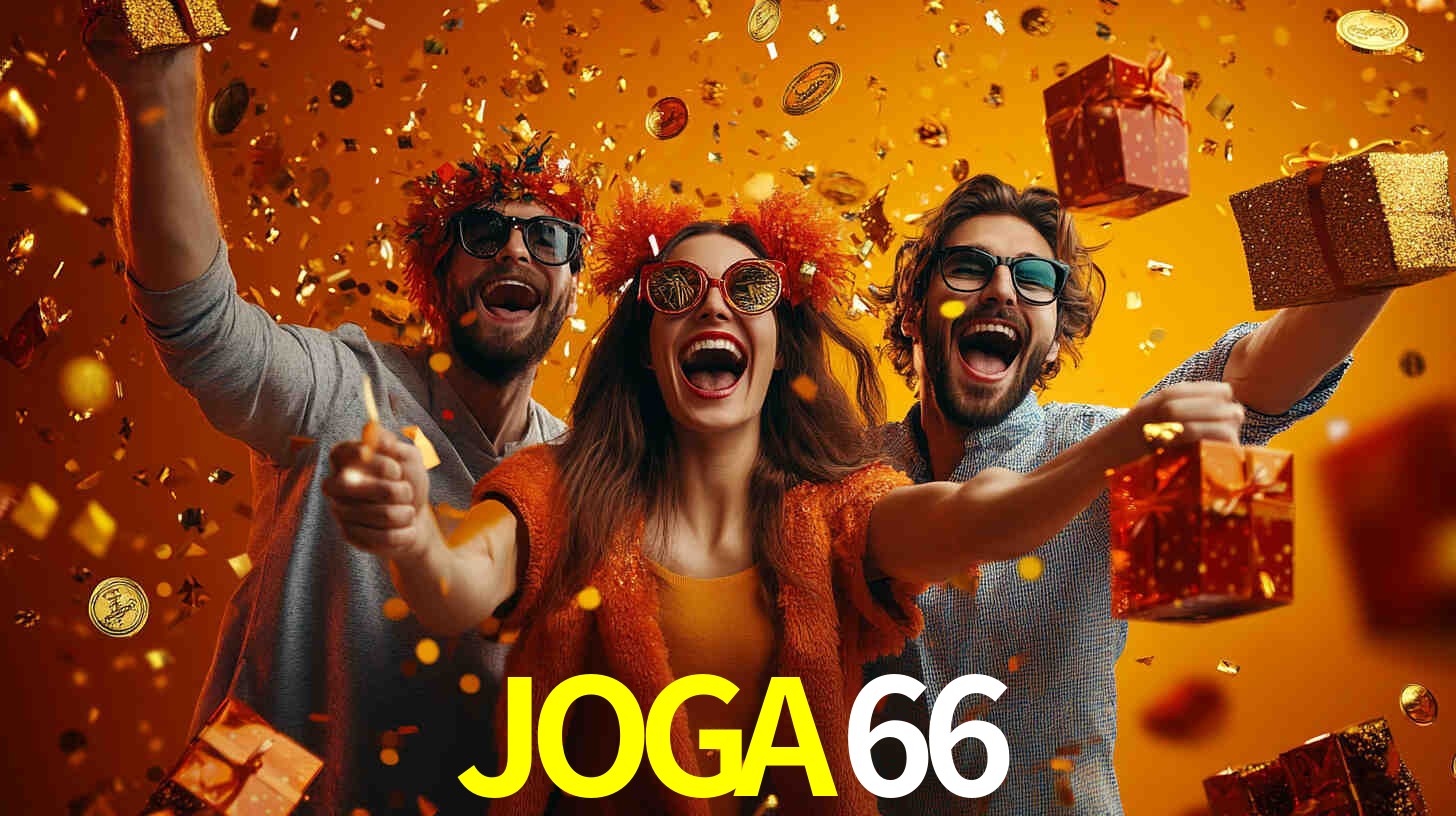 Promoção Relâmpago JOGA66