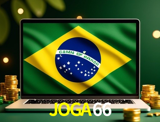 Provedores de Jogos JOGA66