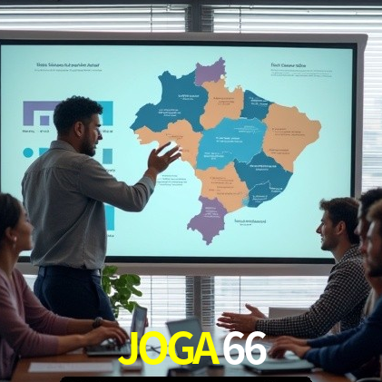 PIX Instantâneo JOGA66