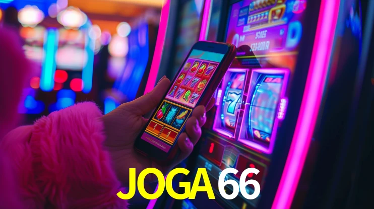 Tecnologia da Plataforma JOGA66