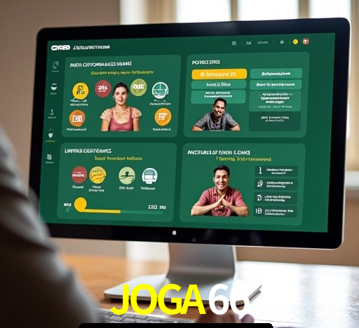 Promoções Sazonais JOGA66
