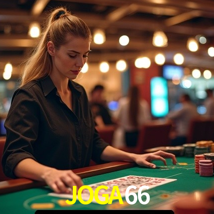 Estatísticas Esportivas JOGA66