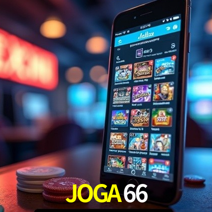 Casino VIP JOGA66