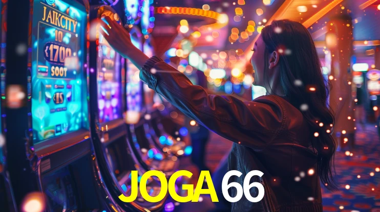 Programa VIP JOGA66