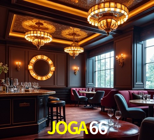 Especiais de Fim de Semana JOGA66