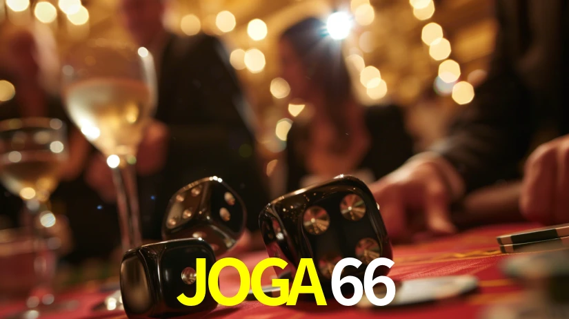 Bônus de Boas-vindas JOGA66
